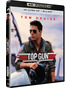 Top Gun Ultra HD Blu-ray
