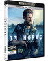 13 Horas: Los Soldados Secretos de Bengasi Ultra HD Blu-ray