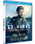 13 Horas: Los Soldados Secretos de Bengasi Blu-ray