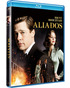 Aliados Blu-ray