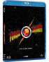 Flash Gordon Blu-ray