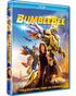 Bumblebee Blu-ray