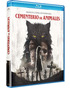 Cementerio de Animales Blu-ray