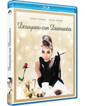 Desayuno con Diamantes Blu-ray