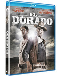 El Dorado Blu-ray