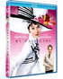 My Fair Lady Blu-ray