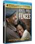 Fences Blu-ray