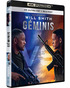 Géminis Ultra HD Blu-ray