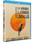Un Hombre llamado Caballo Blu-ray
