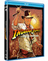 Indiana Jones - Las Aventuras Completas Blu-ray