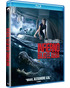 Infierno Bajo el Agua Blu-ray