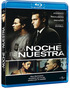 La Noche es Nuestra Blu-ray