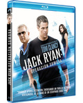 Jack Ryan: Operación Sombra Blu-ray