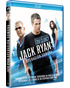 Jack Ryan: Operación Sombra Blu-ray