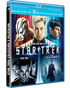 Star Trek - Colección de 3 Películas Blu-ray