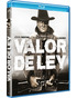 Valor de Ley Blu-ray