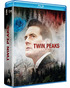 Twin Peaks - La Serie Completa Blu-ray