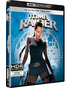 Tomb Raider Ultra HD Blu-ray