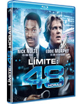 Límite: 48 Horas Blu-ray