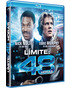 Límite: 48 Horas Blu-ray