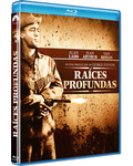 Raíces Profundas Blu-ray