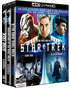 Star Trek - Colección de 3 Películas Ultra HD Blu-ray