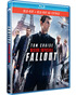 Misión: Imposible - Fallout Blu-ray