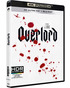 Overlord Ultra HD Blu-ray