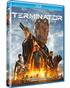 Terminator: Génesis Blu-ray