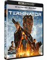 Terminator: Génesis Ultra HD Blu-ray