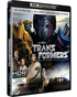 Transformers: El Último Caballero Ultra HD Blu-ray