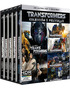 Transformers - Colección 5 Películas Ultra HD Blu-ray