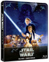 Star Wars: El Retorno del Jedi - Edición Metálica Blu-ray