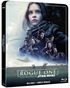 Rogue One: Una Historia de Star Wars - Edición Metálica Blu-ray
