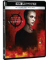 V de Vendetta Ultra HD Blu-ray