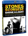 Rolling Stones, Shine a Light (Combo Blu-ray + DVD) Blu-ray