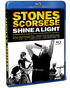 Rolling Stones, Shine a Light  (Combo Blu-ray + DVD) Blu-ray