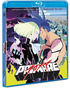 Promare Blu-ray