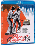 Perros Callejeros Blu-ray