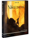 Los Nibelungos - Edición Libro Blu-ray
