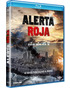 Alerta Roja Blu-ray