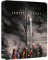 La Liga de la Justicia de Zack Snyder - Edición Metálica Ultra HD Blu-ray