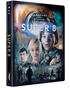 Super 8 - Edición Metálica Ultra HD Blu-ray