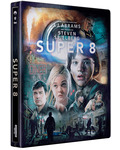 Super 8 - Edición Metálica Ultra HD Blu-ray