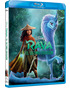 Raya y el Último Dragón Blu-ray