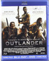 Outlander (Combo Blu-ray + DVD) Blu-ray