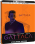 Gattaca - Edición Metálica Ultra HD Blu-ray