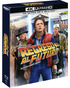 Trilogía Regreso al Futuro Ultra HD Blu-ray