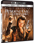 Resident Evil: Ultratumba Ultra HD Blu-ray