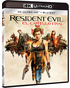Resident Evil: El Capítulo Final Ultra HD Blu-ray